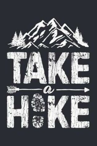 Cover of Take a Hike