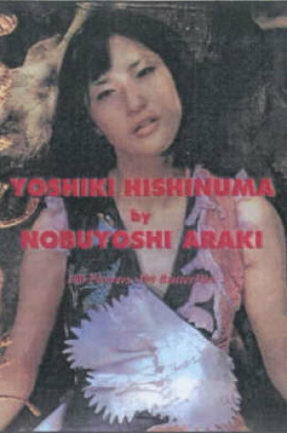 Cover of Yoshiki Hishinuma