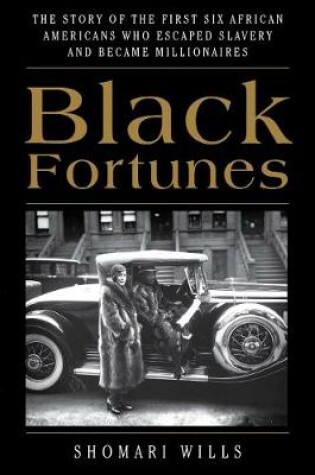 Cover of Black Fortunes