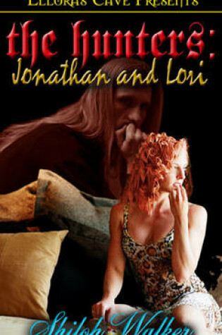 Cover of Jonathan and Lori