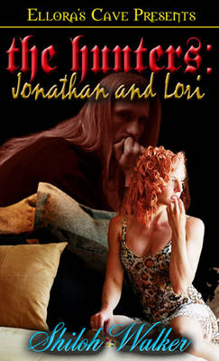 Book cover for Jonathan and Lori