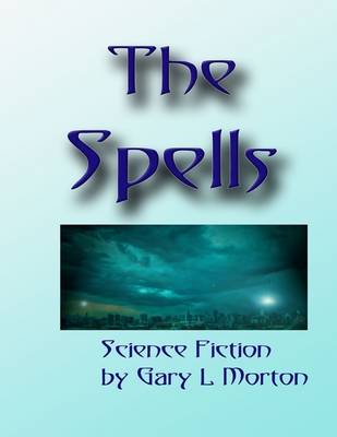 Book cover for The Spells