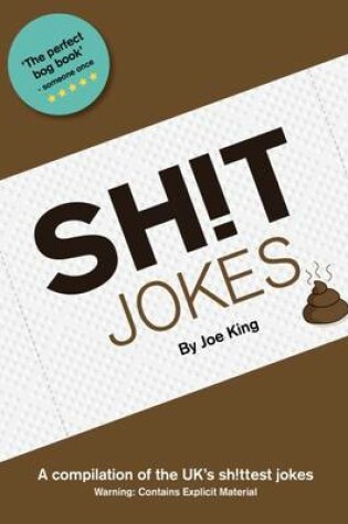 Cover of Shit Jokes