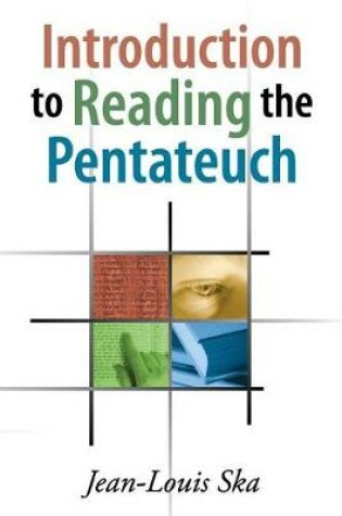 Cover of Introduction to Reading the Pentateuch