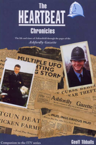 Cover of "Heartbeat" Chronicles