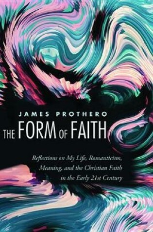 Cover of The Form of Faith