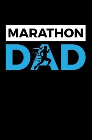 Cover of Marathon Dad