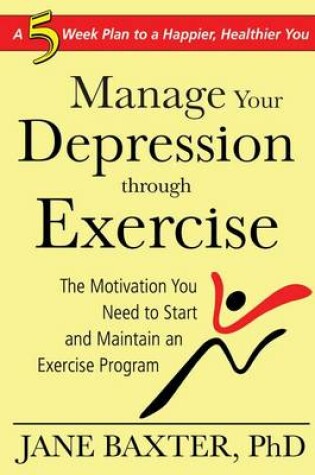 Cover of How to Manage Depression Through Exercise