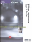 Book cover for Ilt 2000 Network Security 2/E