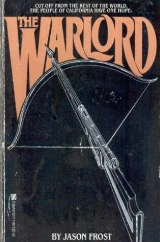 Cover of The Warlord