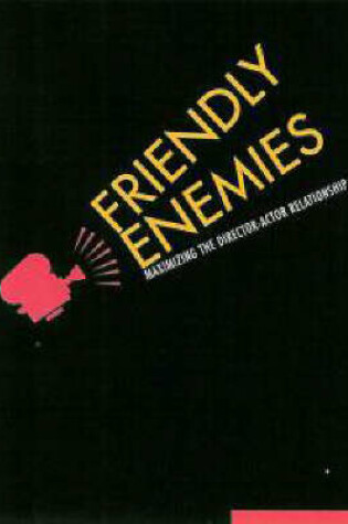 Cover of Friendly Enemies