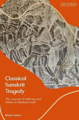 Cover of Classical Sanskrit Tragedy