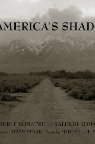 Cover of In America's Shadow
