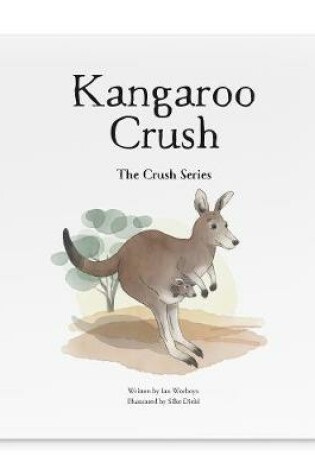 Cover of Kangaroo Crush