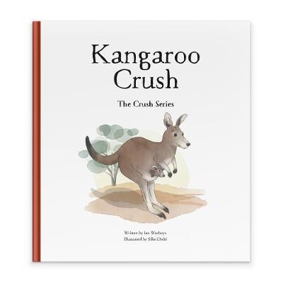 Cover of Kangaroo Crush