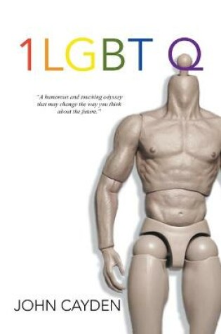 Cover of 1lgbt Q