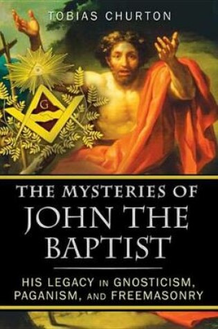 Cover of The Mysteries of John the Baptist