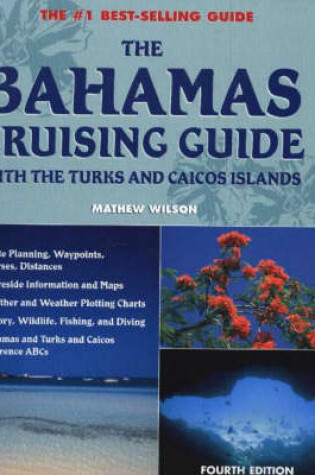 Cover of The Bahamas Cruising Guide