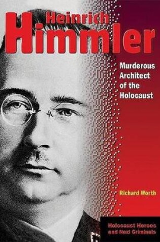 Cover of Heinrich Himmler