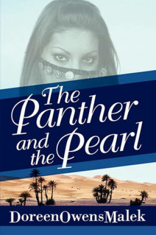 Cover of The Panther and the Pearl