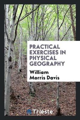 Book cover for Practical Exercises in Physical Geography