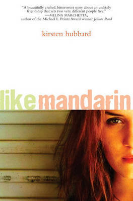 Book cover for Like Mandarin