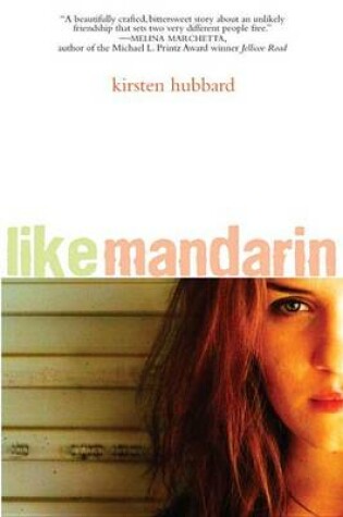Cover of Like Mandarin