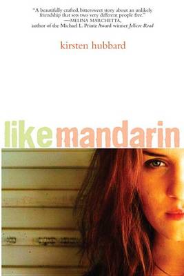 Book cover for Like Mandarin