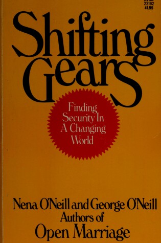 Cover of Shifting Gears