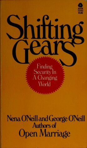 Book cover for Shifting Gears