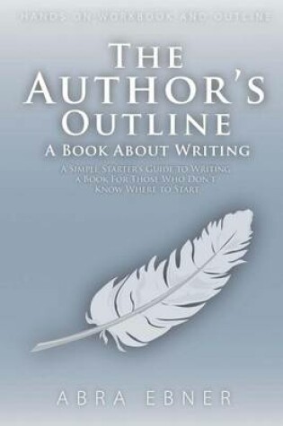 Cover of The Author's Outline