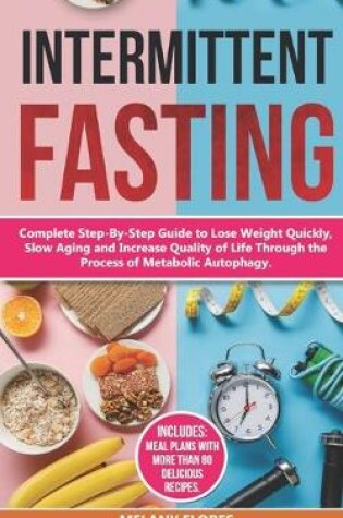 Cover of Intermittent Fasting