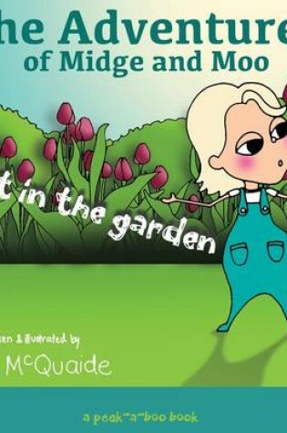 Cover of Lost in the Garden