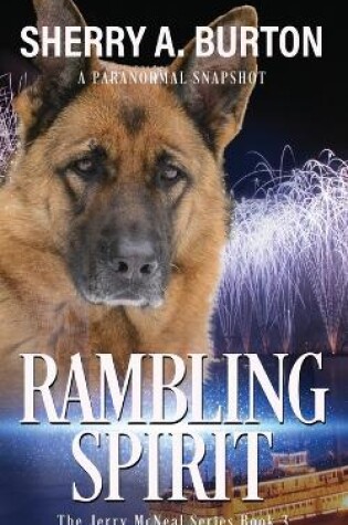 Cover of Rambling Spirit