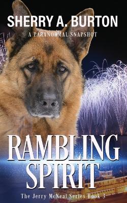 Book cover for Rambling Spirit