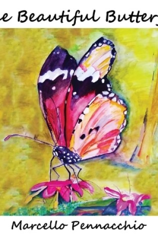 Cover of The Beautiful Butterfly