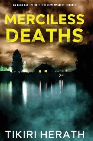 Cover of Merciless Deaths