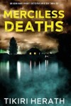 Book cover for Merciless Deaths