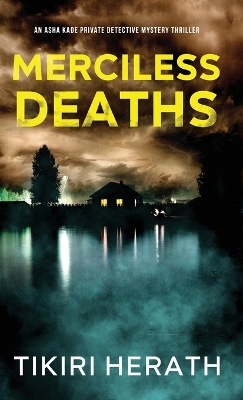 Cover of Merciless Deaths