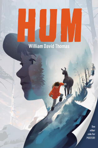 Cover of Hum