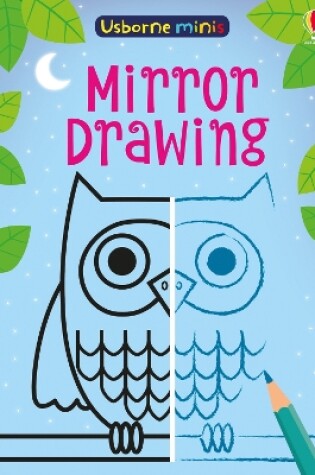 Cover of Mirror Drawing