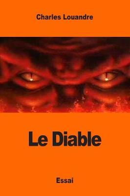 Book cover for Le Diable