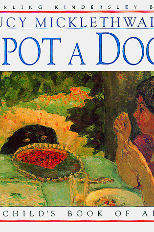 Cover of Spot a Dog