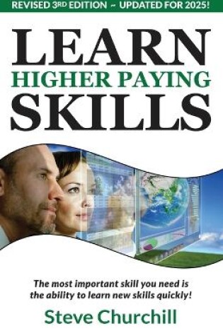 Cover of How to Learn Higher Paying Skills