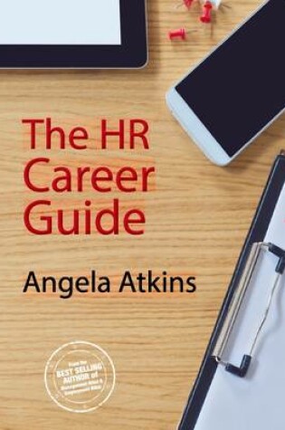 Cover of The Hr Career Guide