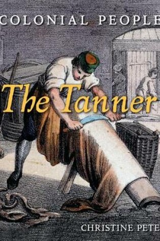 Cover of The Tanner