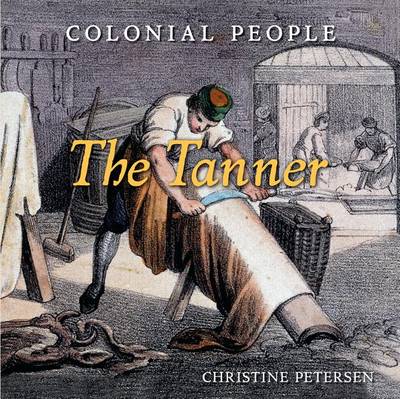 Cover of The Tanner