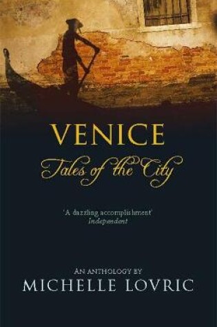 Cover of Venice: Tales Of The City