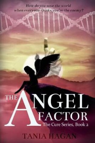 Cover of The Angel Factor