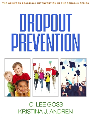 Cover of Dropout Prevention